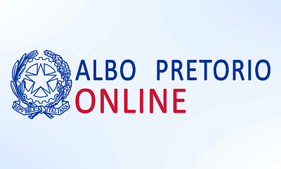 Albo Pretorio Comune di Sedilo