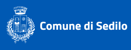 Comune di Sedilo - Sito Ufficiale